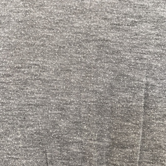 Brandy Melville Soft Jersey Knit Henley Long Sleeve - Picture 4 of 6